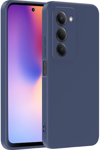Nourthkiingdom Redmi 15 Kılıf Nrtk Mara Lansman Kapak - Koyu Yeşil Yeşil