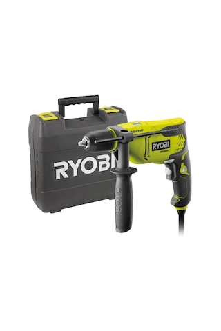 Ryobi RPD680K 680 Watt 13 MM Darbeli Matkap