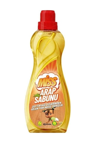 Miss Arap Sabunu 1 Lt Tekli