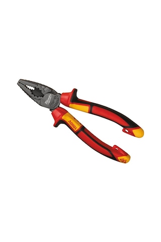 Milwaukee T4932464571 Ağır Hizmet Tipi Vde Elektrikçi. Izoleli Ko