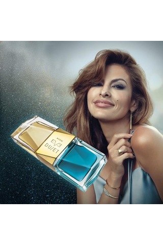 Avon Eve Duet Contrast Kadın Parfüm EDP 25 + 25 ML