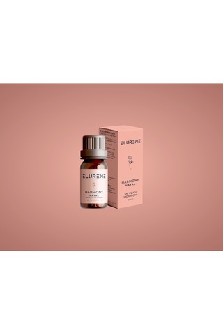 Elurene Harmony Hayal Saf Uçucu Yağ Karışımı 10ml Karışık
