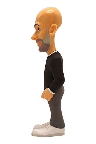 Mnx60000 Minix Pep Guardiola - 14293 - Koleksiyon Figürü