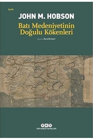 Marifetname 1-2 Ciltli - Kutulu Set + Batı Medeniyetinin Doğulu Kökenleri + Yaşam Çiçeğinin Unutulmuş Sırrı 1