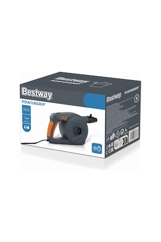 Bestway 62145 Powergrip 220 V Elektrikli Pompa