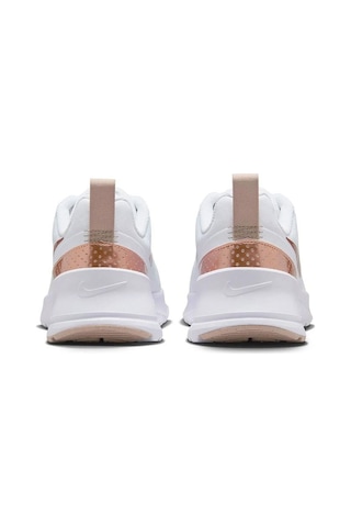 Nike W Aır Max Nuaxıs Kadın Günlük Ayakkabı Hf1233-110 Beyaz