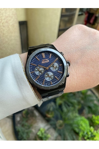Slazenger Sl 09 2137 2 03 Erkek Kol Saati