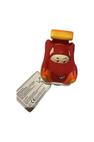 B.toys Mini Yarış Arabası Çok Renkli