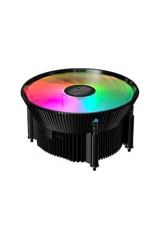 Cooler Master 120mm A71c Argb Rr-a71c-18pa-r1 Argb Hava Soğutmalı Amd Işlemci Fanı 1x Fanlı-50220