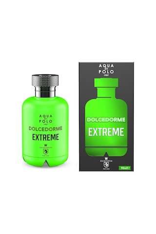 Aqua di Polo 1987 Dolcedorme Extreme 90 ML Erkek Parfüm EDP APCN000605