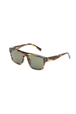 Hermossa 1627 03 54-19-145 Unisex Güneş Gözlüğü Siyah