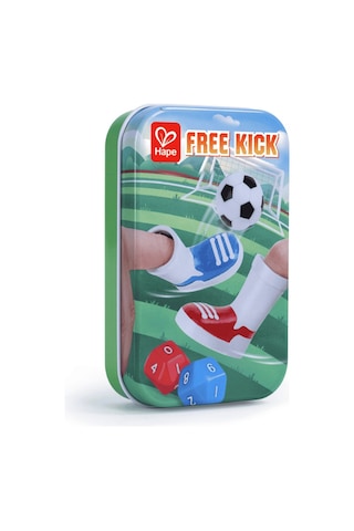 Hape Mini Parmak Futbol Oyunu