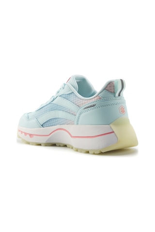 Lumberjack York 5fx Açık Mavi Kadın Sneaker 000000000101939309 Mavi