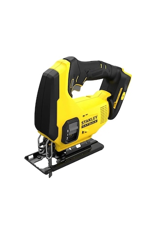 Stanley SFMCK412MDS-QW 1x4.0 Ah 1x2.0 Ah Matkap + Dekupaj + Zımpara + Daire Testere Marangoz Seti