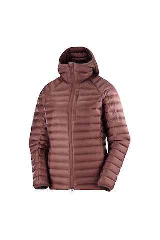 Salomon Salomon Elixir Micro Down Hd Kadın Outdoor Ceketi C86 Çok Renkli