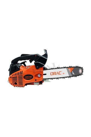 Orac G260 Motorlu Testere Benzinli 1.2 Hp