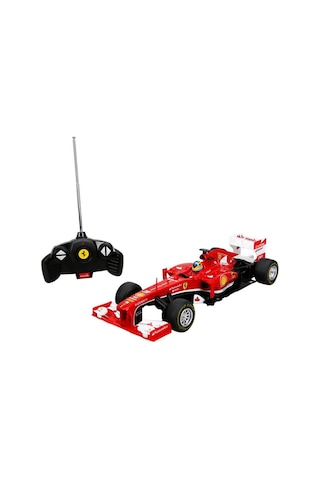 Rastar Ferrari F138 F1 1:18 Uzaktan Kumandalı Araba