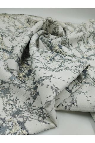 Batik Desen Brokar Kumaş