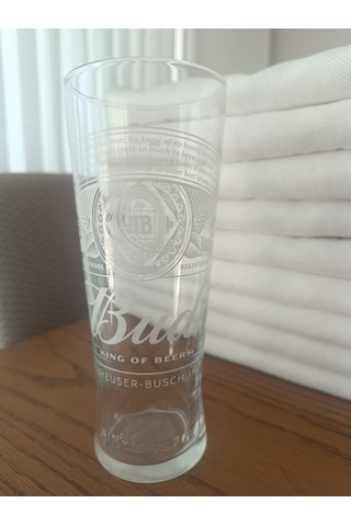 Atay Garage Bira Bardağı 50 Cl Kulpsuz