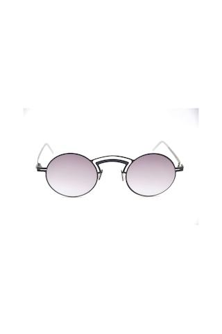 Mooshu RUA SM 45-19-1140 Unisex Güneş Gözlüğü - 20