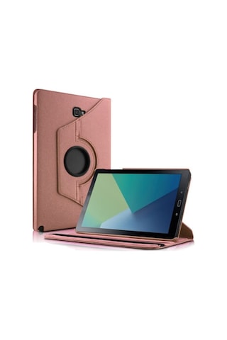 Samsung Uyumlu Tab A P580 P585 P587 Kılıf (Sadece Kalemli Model Için) (464990567)