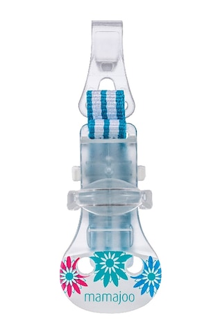 Mamajoo Emzik  Askısı  Mavi