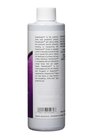 Seachem Gerginliks Guard 250 Ml