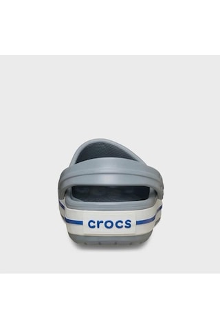 Crocs Crocband Gri Terlik