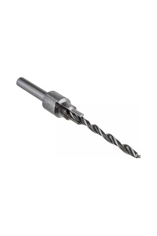 Fıt Fınch Industrıal Tools Fıt 5 Mm Matkap Ucu + 9,5 Mm Zımba 7x70 Mm Confirmat İçin 163231725