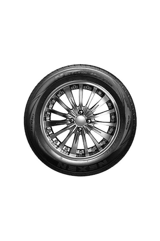Nexen 255/35R19 96Y Xl N Fera Sport Oto Yaz Lastiği 2026