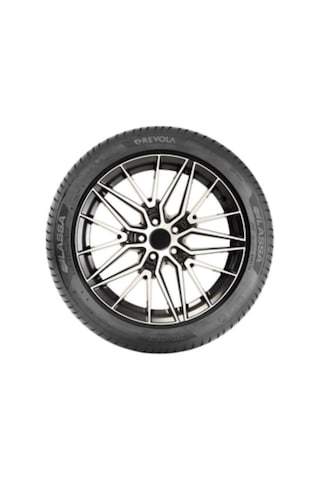Lassa 225/45R17 91W Revola Yaz Lastiği 2024