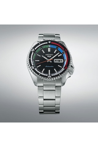 Seiko 5 S5-srpk13k1 Erkek Kol Saati-11996 Çok Renkli