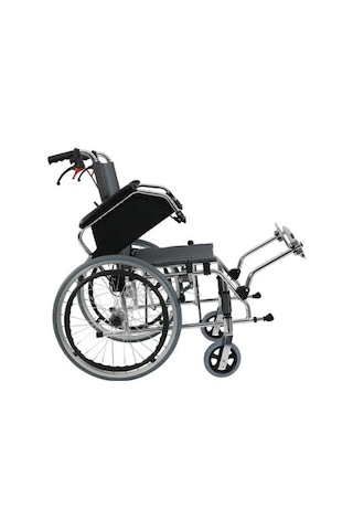 Golfi G605 Alüminyum Tekerlekli Sandalye