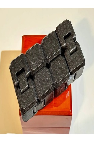 Stres Küpü V1 Axentra