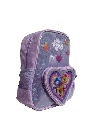 My Little Pony Okul Çantası 25620 Çok Renkli