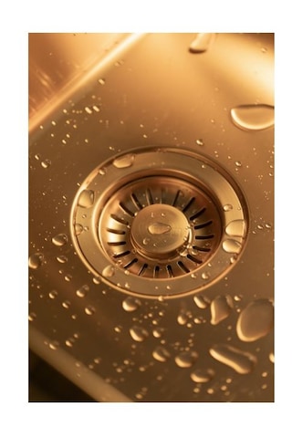 Franke Bxm 210/110-68 Gold Eviye Gold