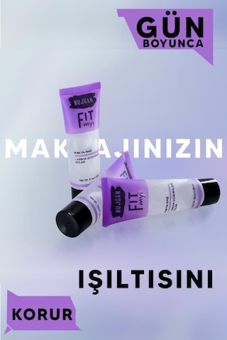 River World Makyaj Bazı Fit Myi Diğer