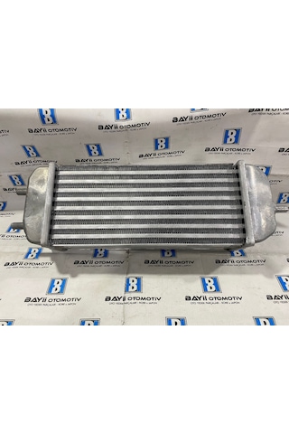 İ20 Dizel 2012-2014 İntercooler/interkol Radyatörü 28271-2a710