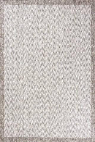 Dekorenti Halı Nova 2001 Bej Çok Renkli