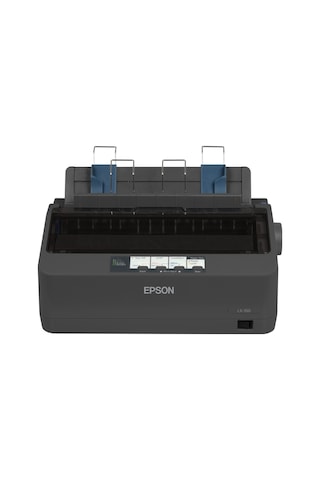Epson LX 350 Nokta Vuruşlu Yazıcı