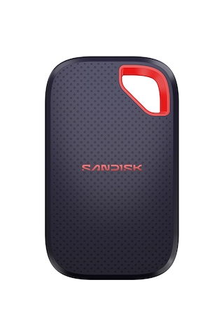 Sandısk Extreme 4tb 2000mb/s Taşınabilir Ssd Sdssde70-4t00-g25
