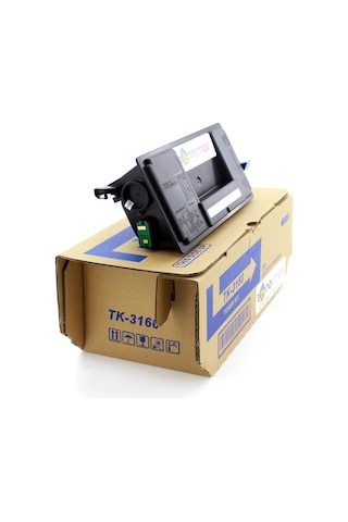 Kyocera Tk-3160 Uyumlu Toner