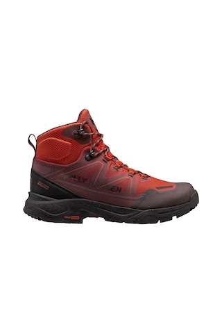Helly Hansen Cascade Mıd Ht Ayakkabı Kırmızı