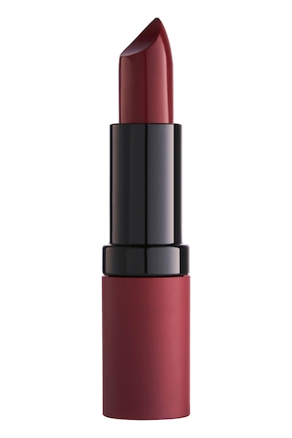 Golden Rose Velvet Matte Lipstick No: 20 Bordeaux