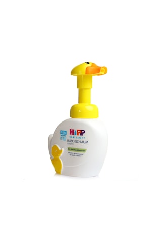 Hipp Babysanft Bebek El Yıkama Köpüğü 250 Ml HIP-9541-F
