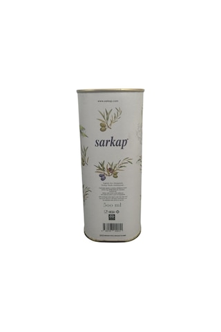 Dalından Zeytinyağı 500 ML