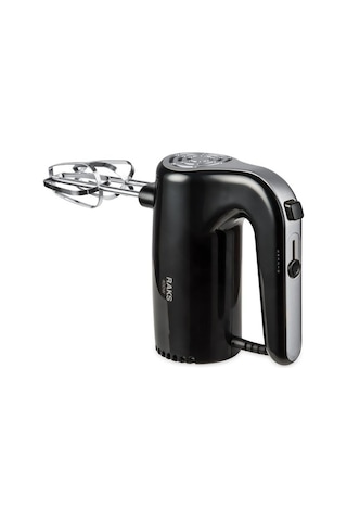Raks Silver Mix 400 W Standlı El Mikseri