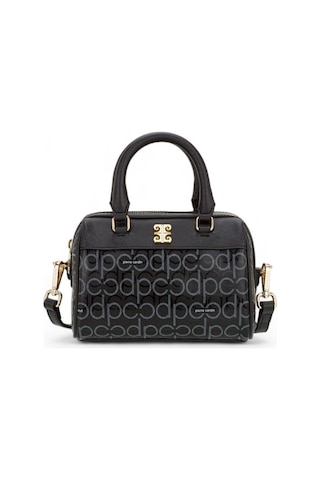 Pierre Cardin 05pc24y539 Kadın Omuz & Kol Çantası 05PC24Y539-R12800 Siyah