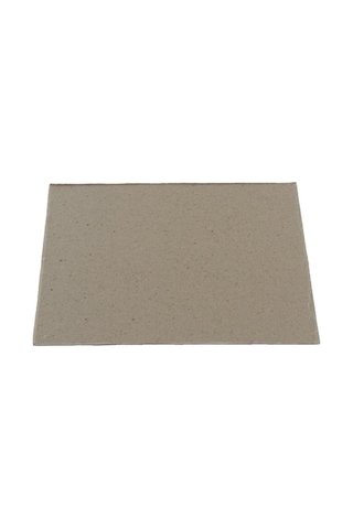 Supervac Mikrodalga Fırın Yansıtıcı Plakası, 13 Cm X 13 Cm
