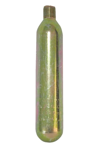 Şişme Can Yeleği için Yedek Co2 Tüp.33Gr